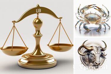 Гороскоп для Терезів, Стрільця та Скорпіона: кому не пощастить 24 лютого