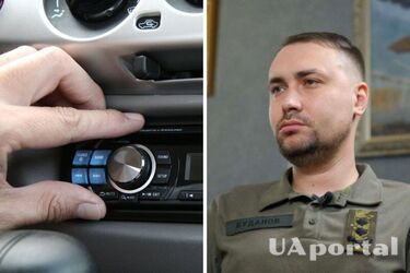 'Все предатели будут ликвидированы': в оккупированном Крыму радиослушателям крутили обращение Буданова (видео)