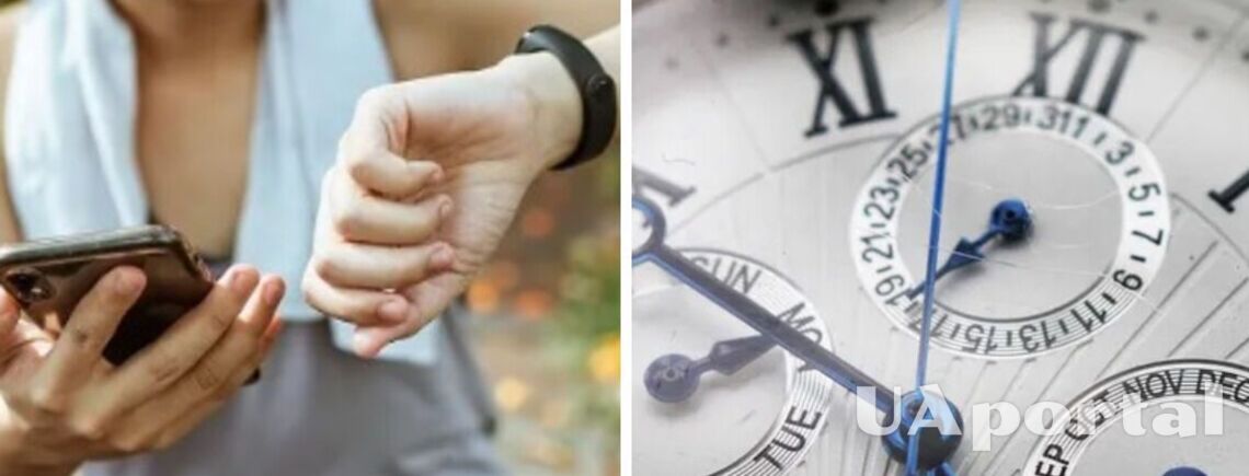 Коли в Україні переводять годинники на літній час