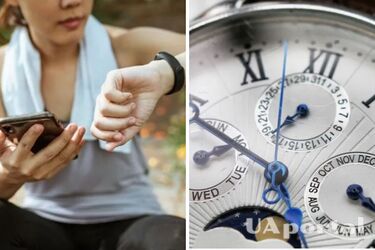 Когда в Украине переводят часы на летнее время