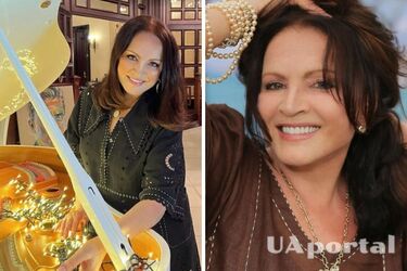 Ротару предлагали 100 тысяч евро за выступление для россиян: ответившая певица