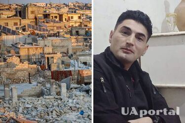 Два дня пролежал в морге после землетрясения: в Сирии мужчина ожил во время собственных похорон