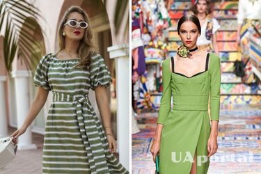 Андре Тан назвал вещи, которые будут трендовыми весной