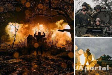 'Буде певний результат': ясновидець дав прогноз, коли чекати перелому на фронті в Україні