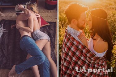 Астрологи пояснили, як чоловіки різних знаків зодіаку показують своє кохання: Терези – Риби