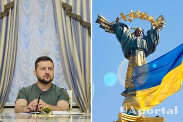 Год несокрушимости: Зеленский выступил с пресс-конференцией на годовщину полномасштабного вторжения (главные заявления)