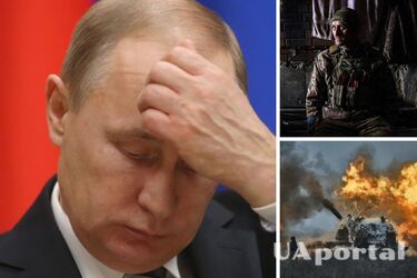 'Россия может исчезнуть с карты': мольфарка рассказала о решающих сражениях в Украине 