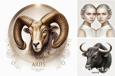 Что готовит гороскоп на 25 февраля для Овна, Тельца и Близнецов