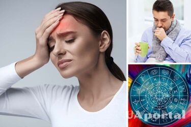 Названо знаки зодіаку, які найменше піклуються про здоров'я: вони будуть про це шкодувати