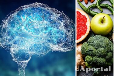 Названо найкращі продукти, що покращують пам'ять