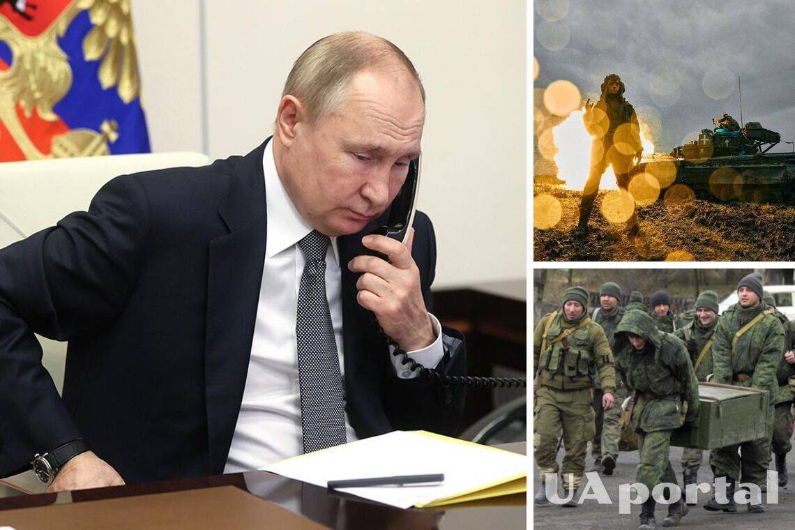 Астролог дав прогноз, коли Україна поверне Крим та Донбас, а Путін зречеться влади в Росії