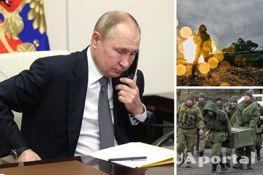 Астролог дал прогноз, когда Украина вернет Крым и Донбасс, а Путин отречется от власти в России