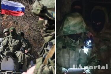 'Мы – расходный материал': российские 'мобики' жалуются, что боевики из 'ДНР' стреляют по ним (видео)
