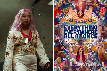 Фильм 'Все везде и сразу'