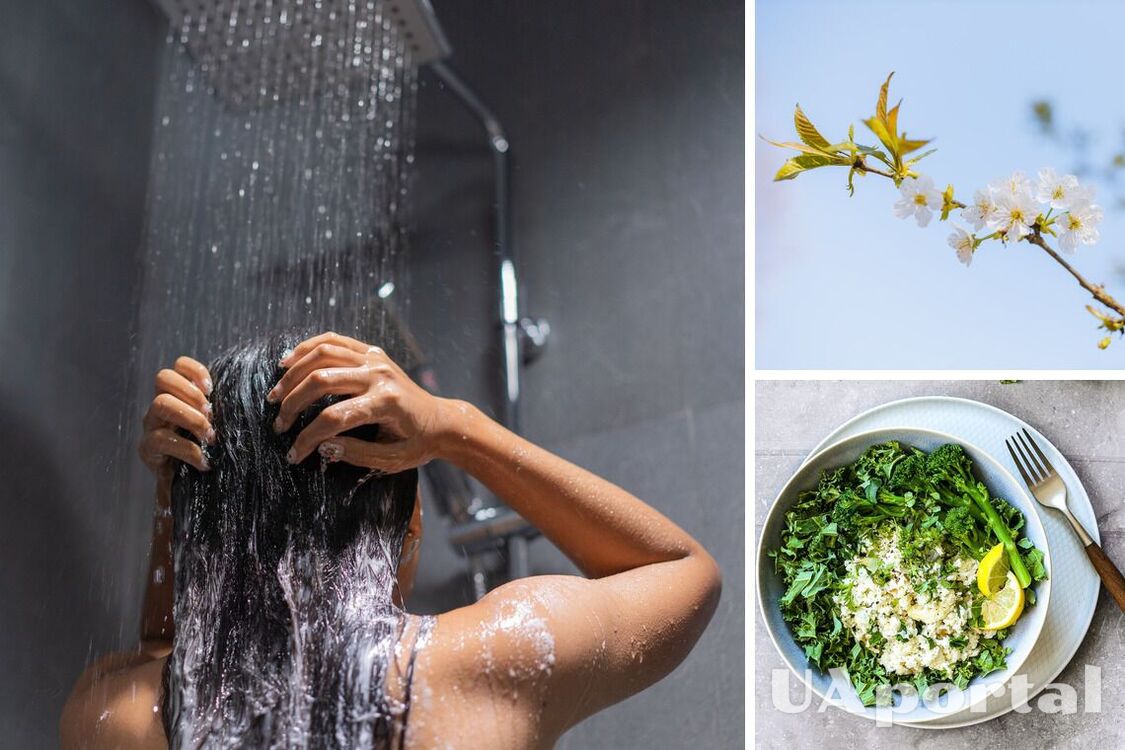 Эксперты рассказали о 6 способах укрепить иммунную систему в течение весны