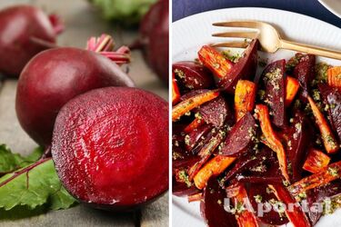 Проста та корисна вечеря: як приготувати буряк по-селянськи