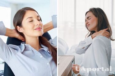 Чем опасна сидячая работа и какое простое упражнение поможет спине