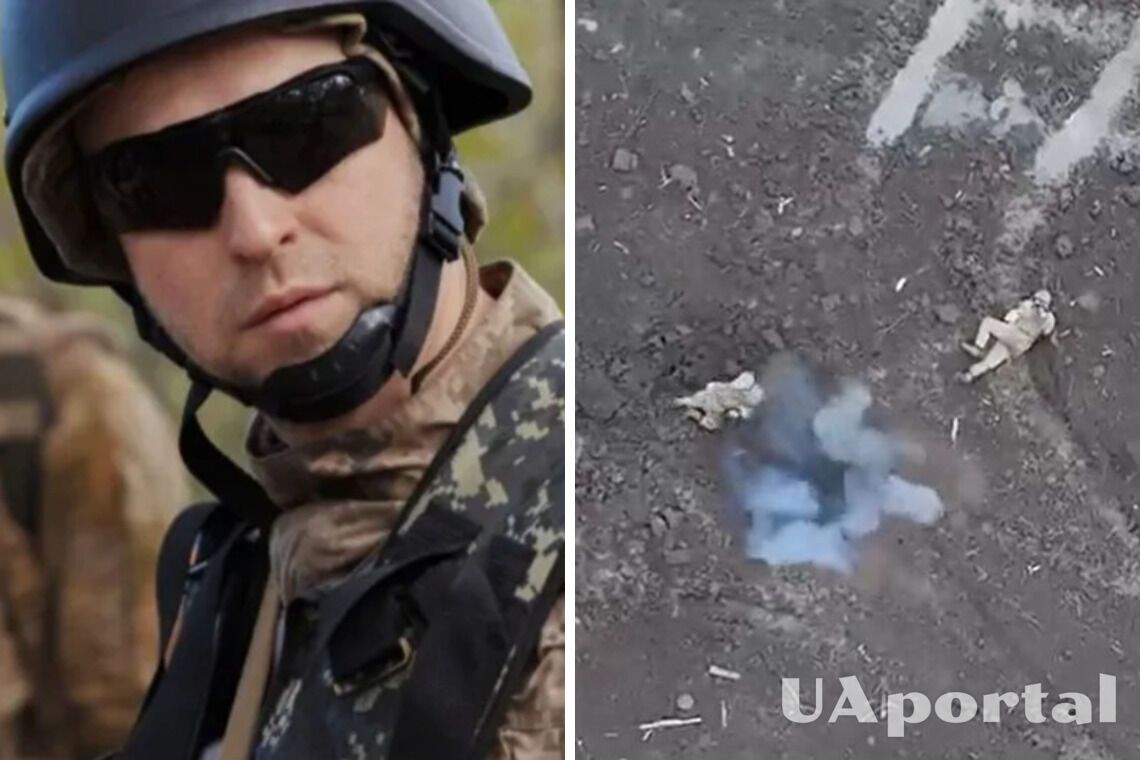 ВСУ ликвидировали скрывавшихся под танками оккупантов в районе Угледара (видео)