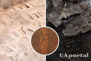 Археологи знайшли середньовічний артефакт із зображенням Ісуса Христа (фото)