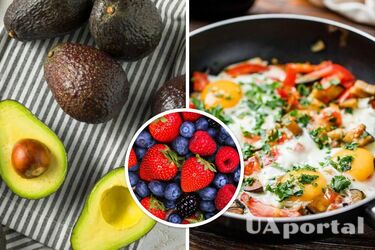 Можна їсти та худнути: названі найкращі продукти для сніданку