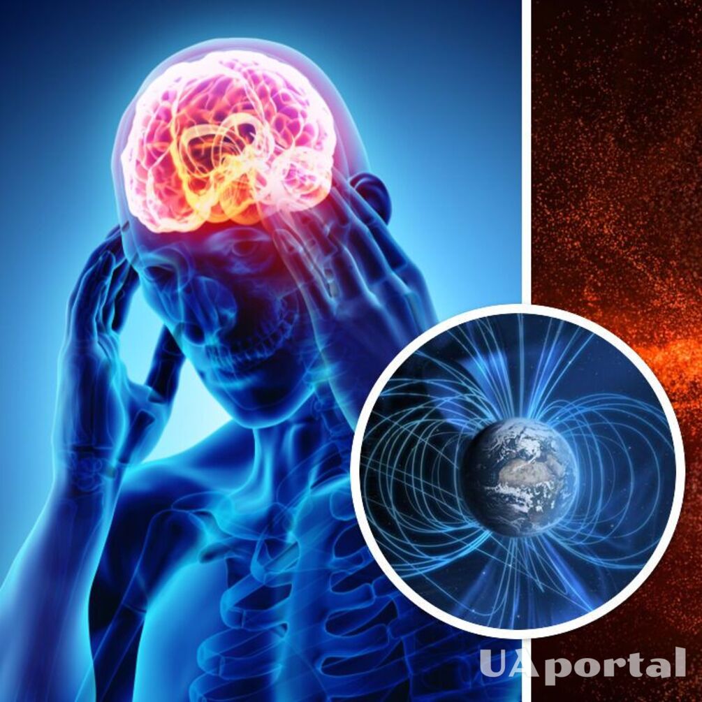 Мощную вспышку магнитной бури стоит ожидать уже в первую неделю марта