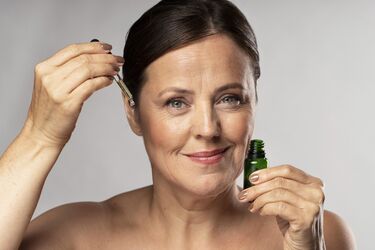 11 способов уменьшить преждевременное старение кожи