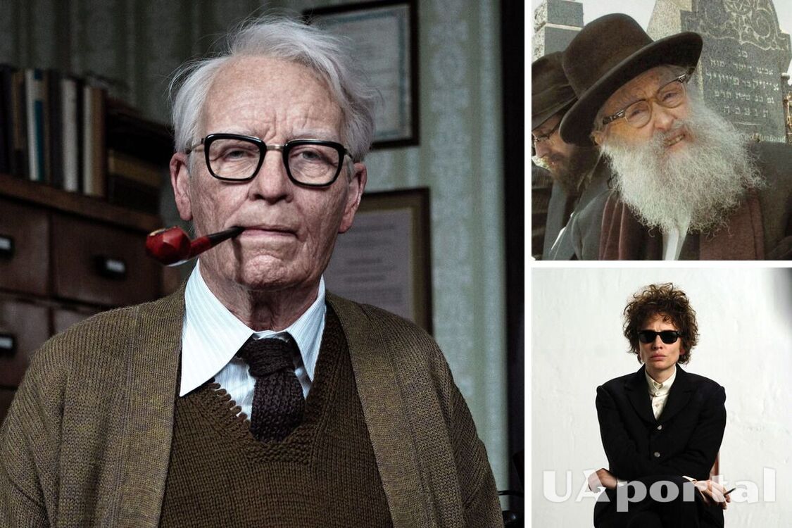 5 актрис, убедительно сыгравших мужские роли в кино