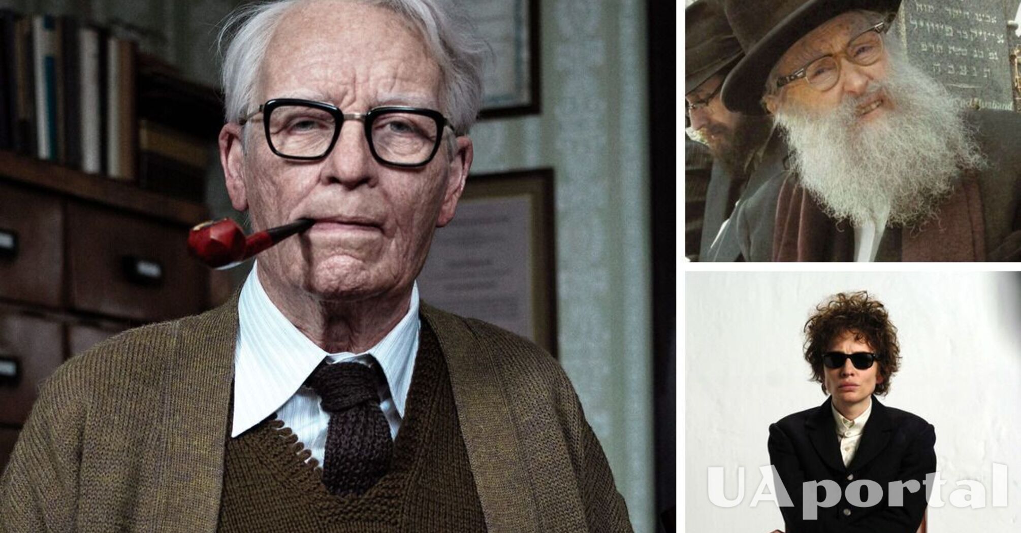 5 actresses who convincingly played male roles in movies