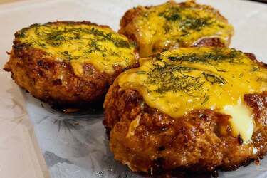 Як приготувати котлети з картоплею замість хлібу