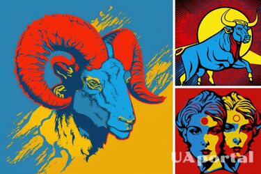 Horoscope for March 1 for Aries, Taurus and Gemini: who will be lucky