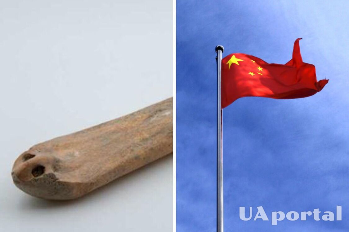У Китаї виявили 3500-річні ковзани, зроблені з кісток тварин (фото)