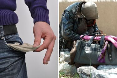 Трьом знакам зодіаку загрожує втрата всього та бідність