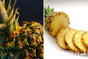 Как быстро и легко почистить ананас: простые лайфхаки