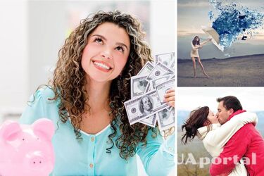 Большая денежная удача и настоящая романтика: три знака зодиака ждут хорошие новости в марте