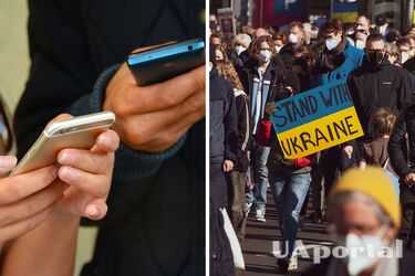 Стало известно, на сколько украинцам продлили бесплатный роуминг в Европе