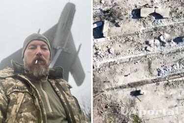 'Разрыв был жирным!': командир группы аэроразведки 'Птицы Мадяра' рассказал о ситуации в Бахмуте (видео)