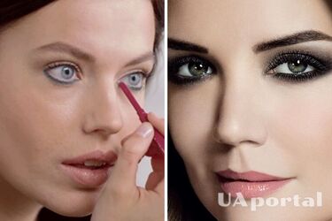 'Добавляет вам лет': визажистка назвала ошибку, которую едва ли не каждая женщина делает при макияже