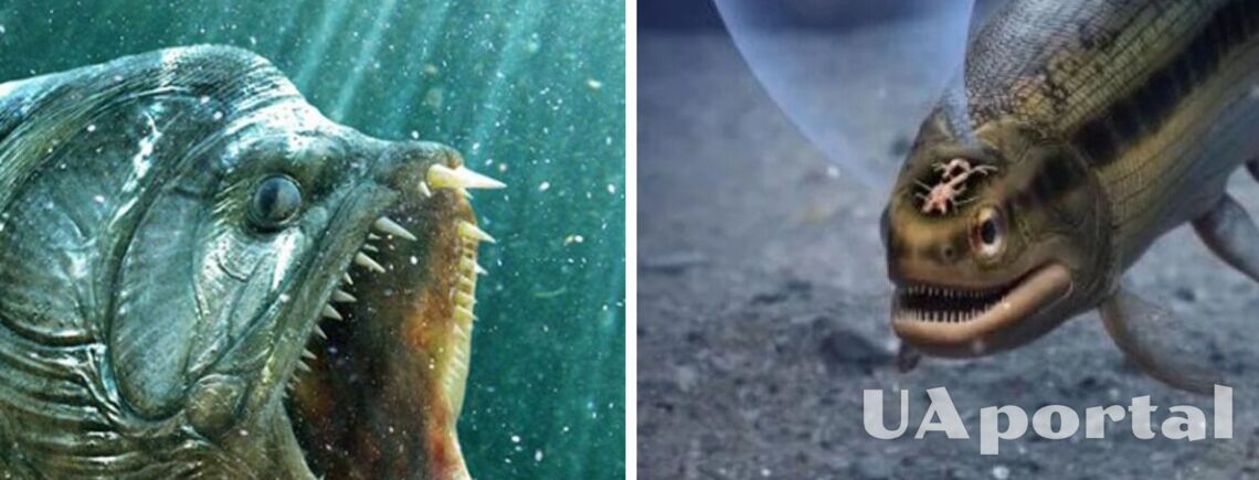 Найстаріший у світі збережений мозок випадково знайшли у скам'янілій рибині