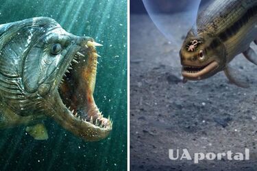 Самый старый в мире сохранившийся мозг случайно обнаружили в окаменевшей рыбе