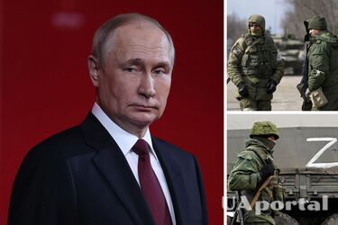 'Начнут наступление со всех сторон': астролог назвал даты, когда РФ устроит новую мощную атаку на Украину