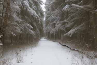 В Україну прийде похолодання