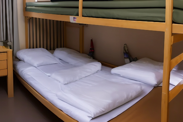 Исследование самого дорогого общежития Украины - 'Академия Острога'