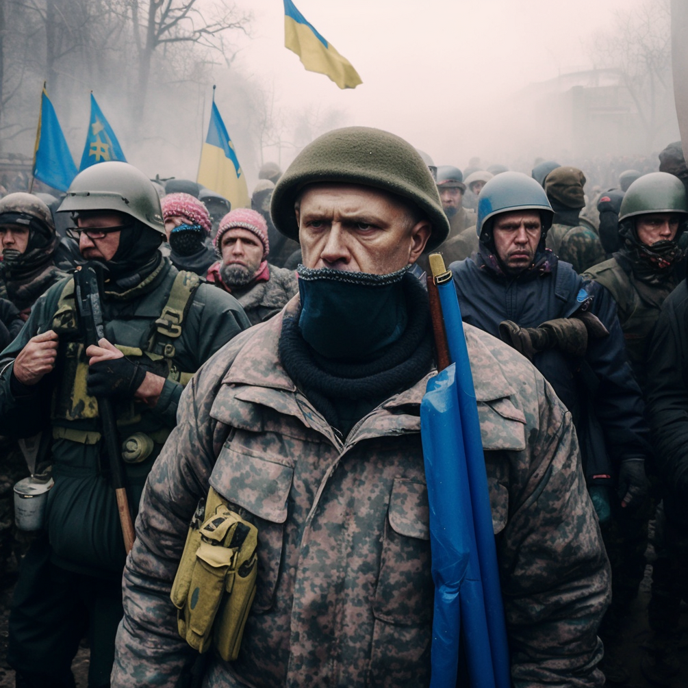 Мобилизация в Украине - что ждет мужчин призывного возраста, оставшихся за границей?