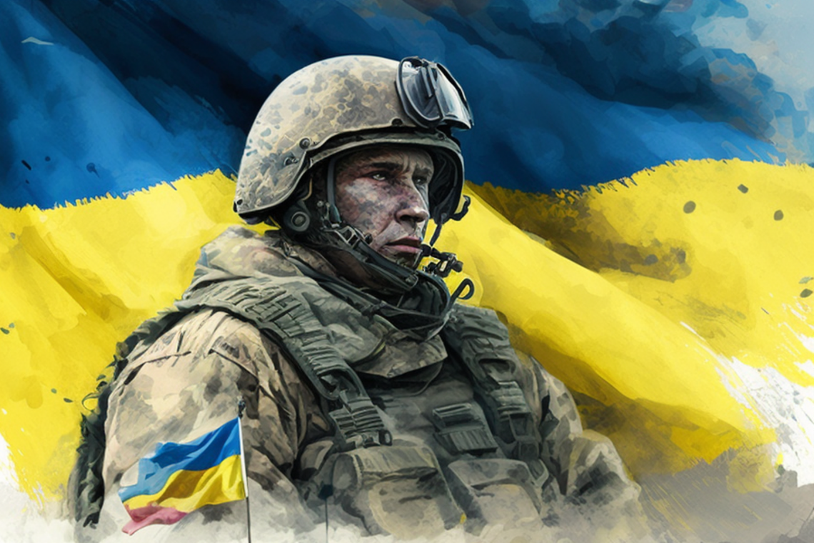Подготовка к войне: потенциальное наступление России на Украину 
