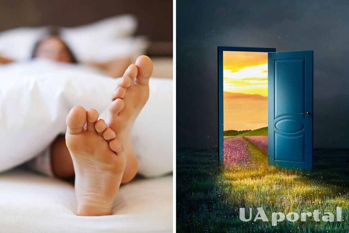 Чому не можна спати ногами до дверей та як правильно поставити ліжко в спальні