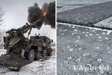 Уничтожили врага и его технику: на видео попала работа бойцов 72 ОМБр