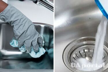 Засмічення труб у квартирі, чи в будинку: який підручний засіб справиться краще за 'крота'