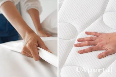 Копеечный способ почистить от пятен матрас, на котором спите