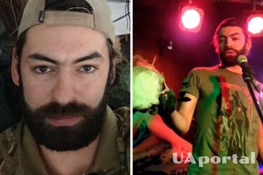 В оккупированной Кадиевке подстрелили россиянина Мангушева, который на концерте выступал с черепом вроде бы защитника Азовстали в руках (фото)