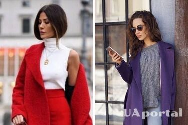 Стилісти назвали кольори, які будуть у тренді цього року